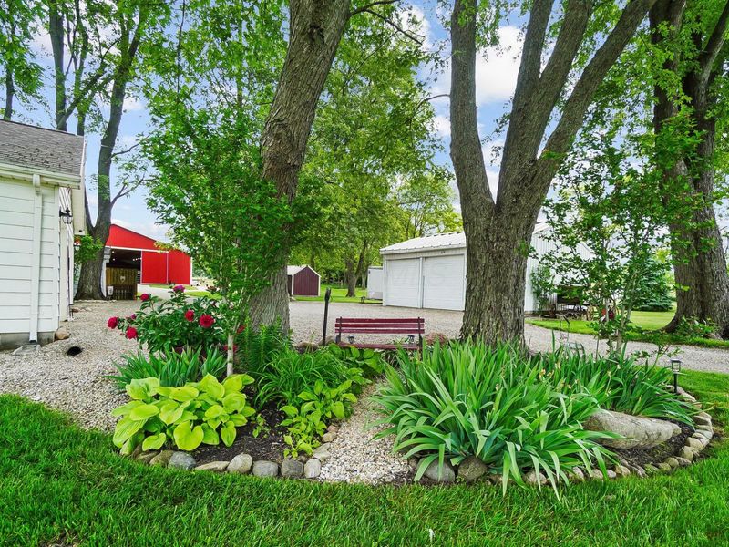 7460 Brush Lake Road, North Lewisburg, OH 43060 Photo 11