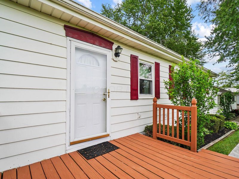 7460 Brush Lake Road, North Lewisburg, OH 43060 Photo 13