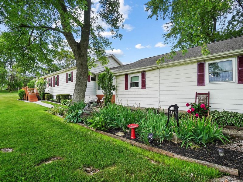 7460 Brush Lake Road, North Lewisburg, OH 43060 Photo 13