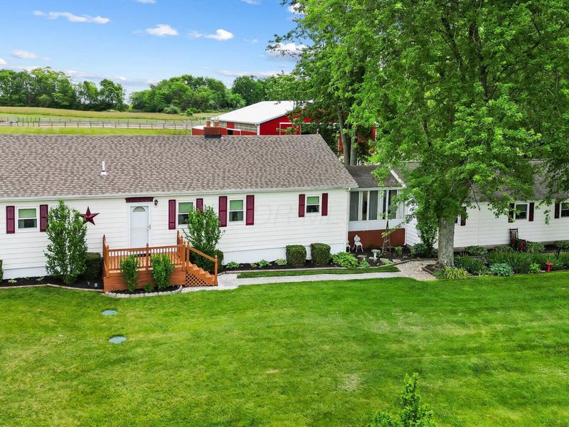 7460 Brush Lake Road, North Lewisburg, OH 43060 Photo 3