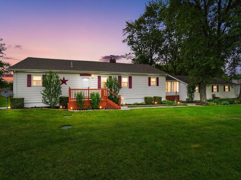 7460 Brush Lake Road, North Lewisburg, OH 43060 Photo 3