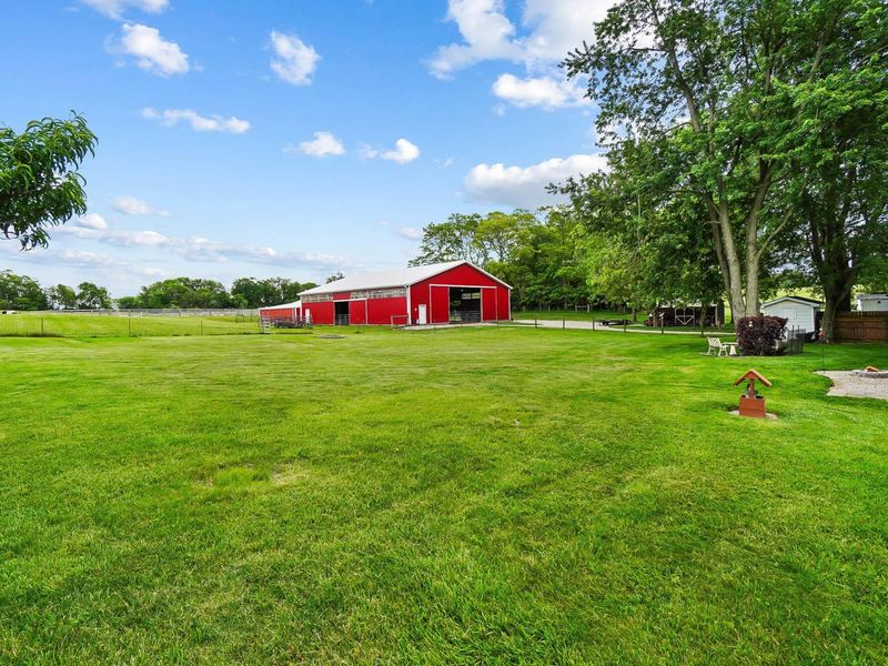 7460 Brush Lake Road, North Lewisburg, OH 43060 Photo 39