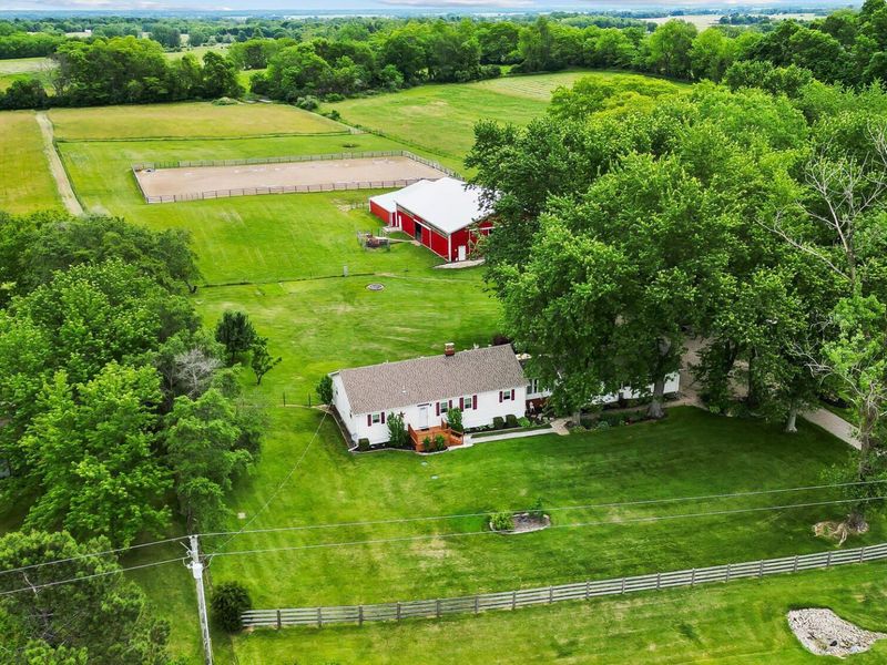 7460 Brush Lake Road, North Lewisburg, OH 43060 Photo 4