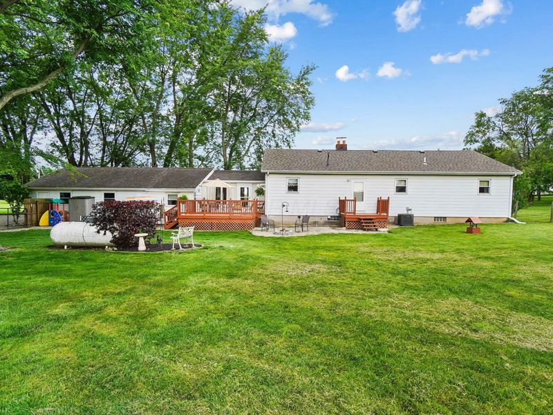 7460 Brush Lake Road, North Lewisburg, OH 43060 Photo 47
