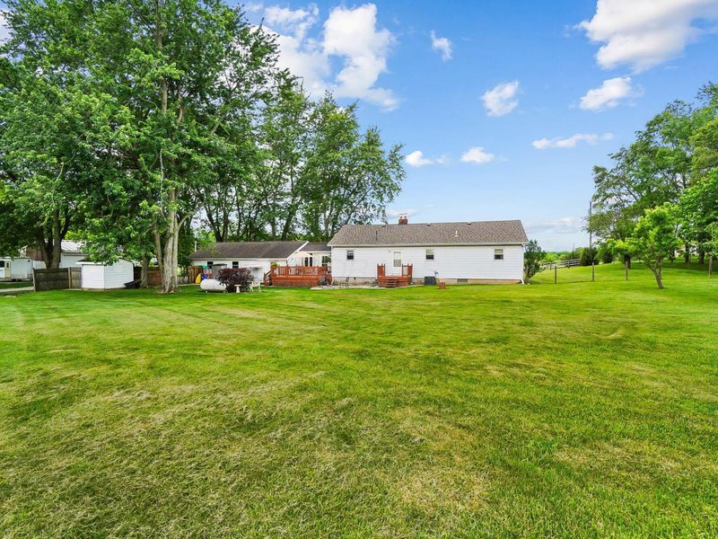 7460 Brush Lake Road, North Lewisburg, OH 43060 Photo 48