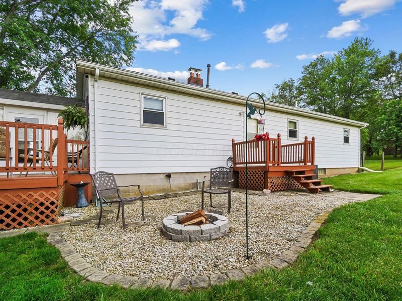 7460 Brush Lake Road, North Lewisburg, OH 43060 Photo 49