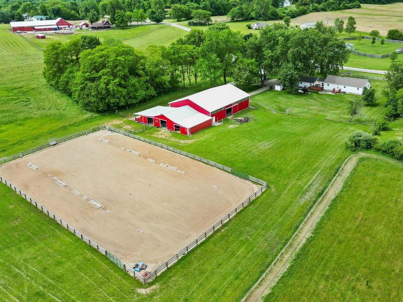 7460 Brush Lake Road, North Lewisburg, OH 43060 Photo 5