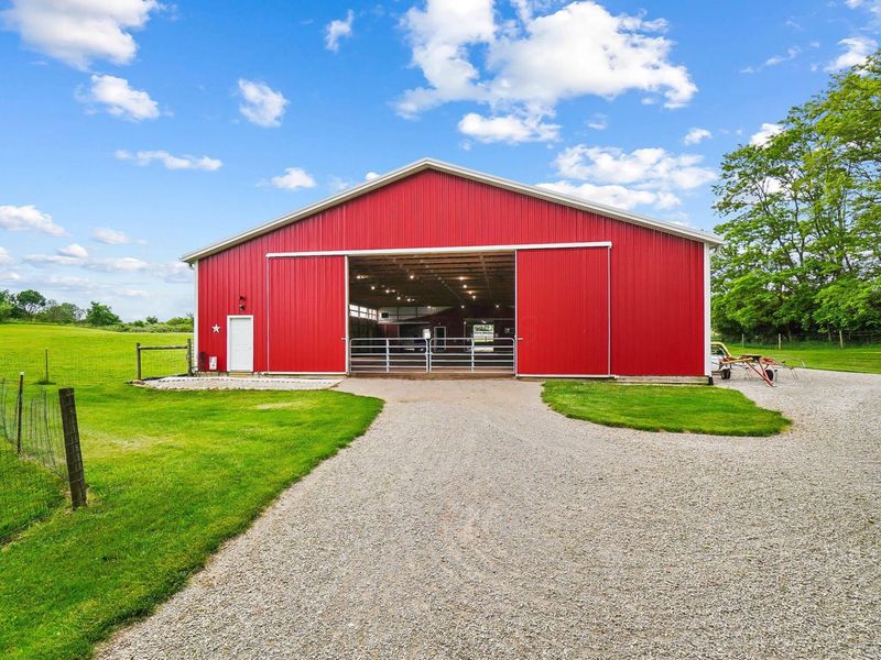 7460 Brush Lake Road, North Lewisburg, OH 43060 Photo 53