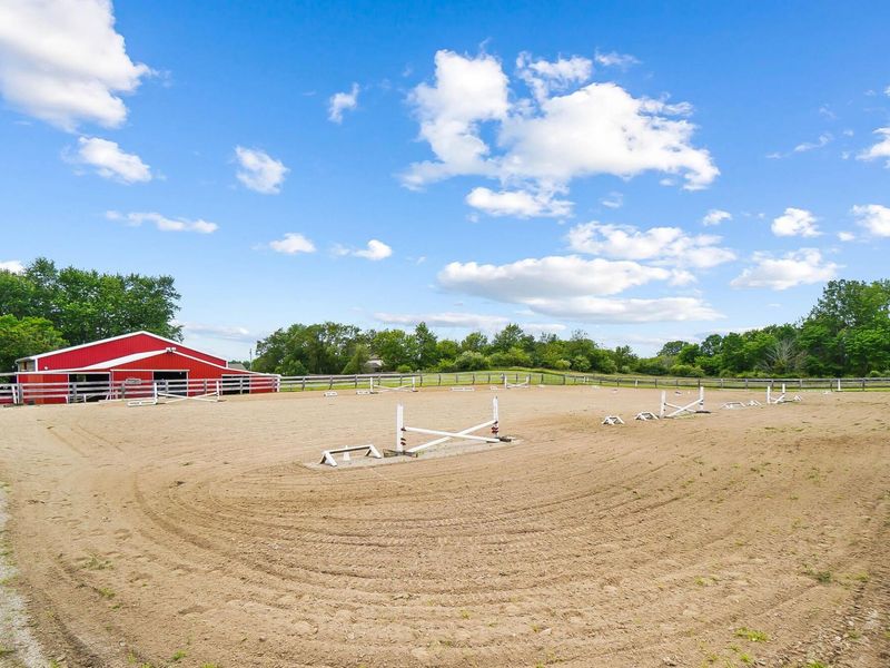 7460 Brush Lake Road, North Lewisburg, OH 43060 Photo 59