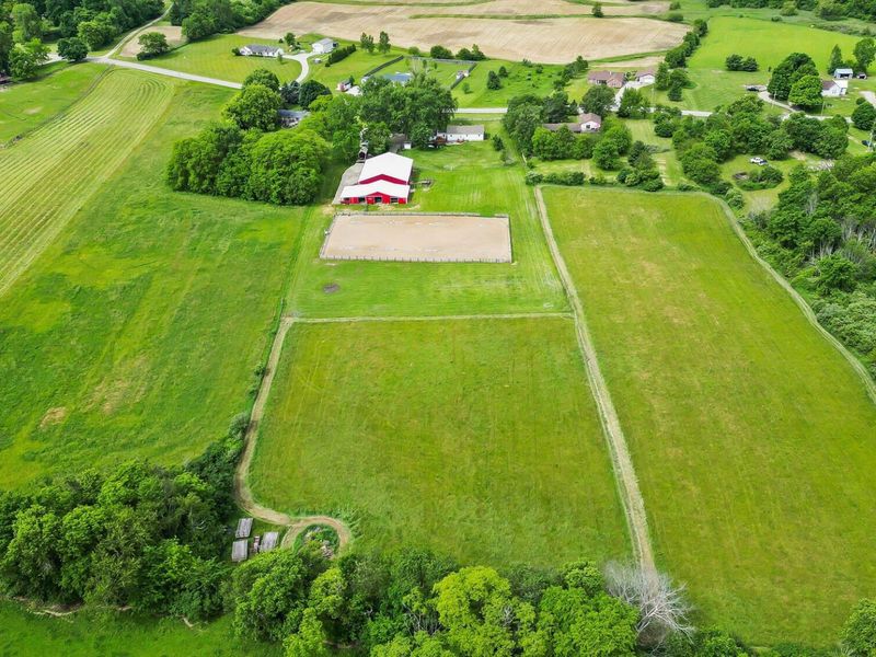 7460 Brush Lake Road, North Lewisburg, OH 43060 Photo 6