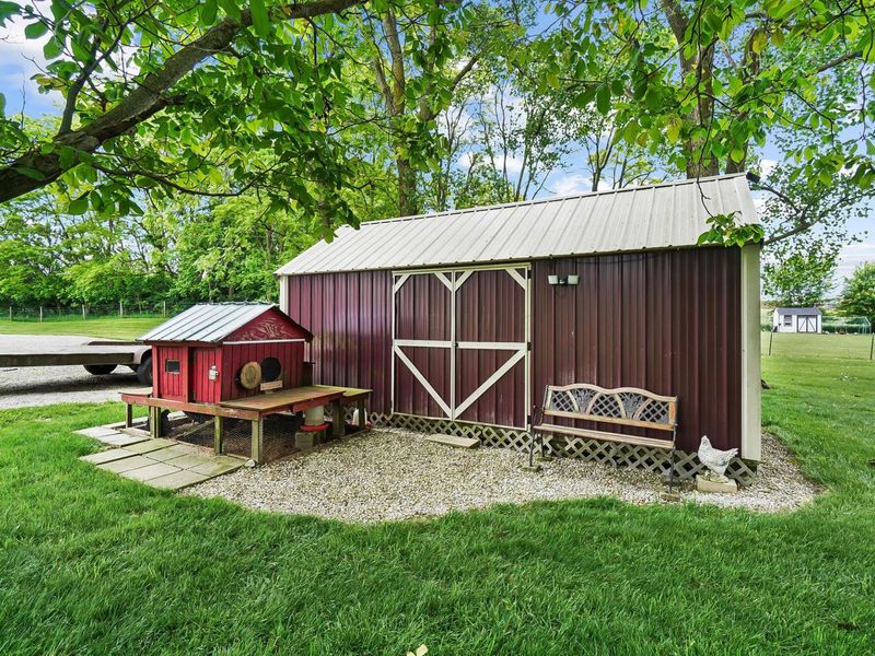 7460 Brush Lake Road, North Lewisburg, OH 43060 Photo 62