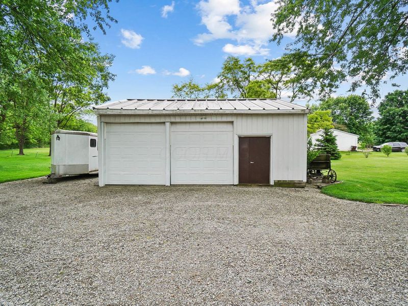 7460 Brush Lake Road, North Lewisburg, OH 43060 Photo 63