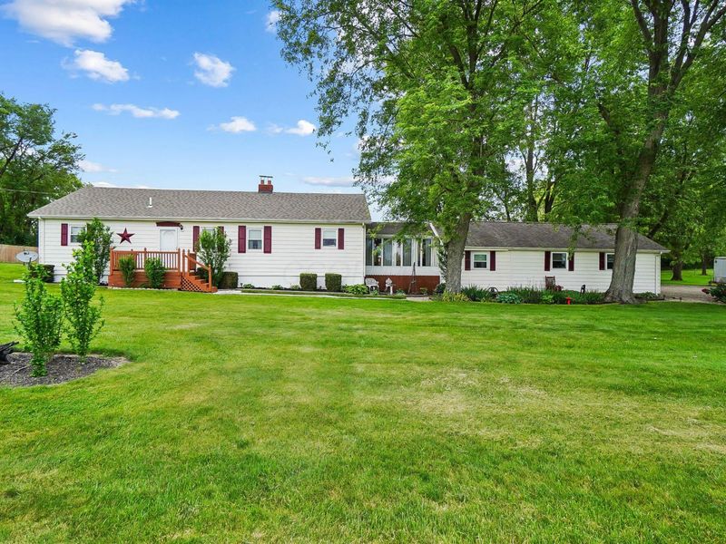 7460 Brush Lake Road, North Lewisburg, OH 43060 Photo 7