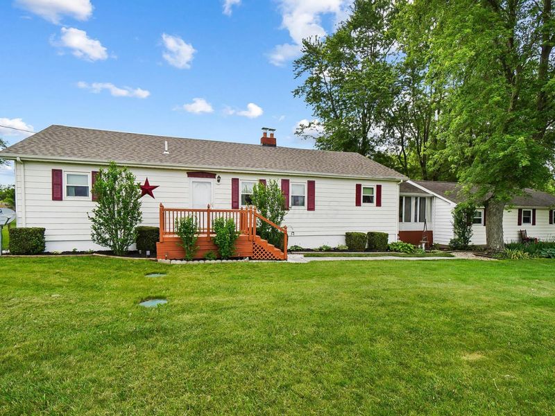 7460 Brush Lake Road, North Lewisburg, OH 43060 Photo 9