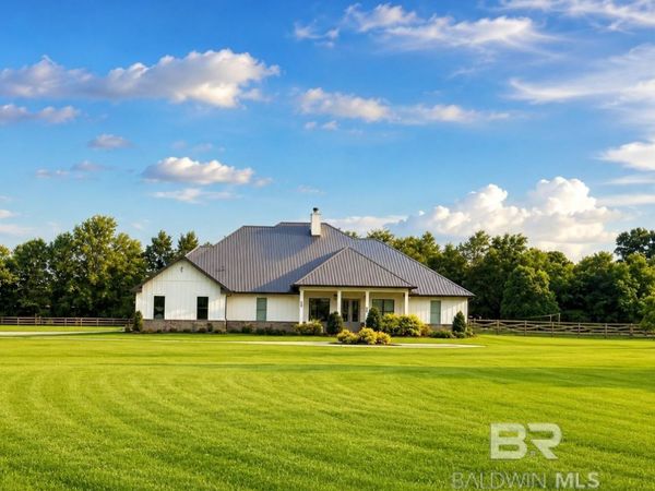 11836 Sedona Drive, Daphne, AL 36526