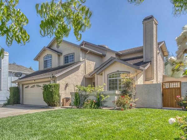806 Danbury Street, Salinas, CA 93906
