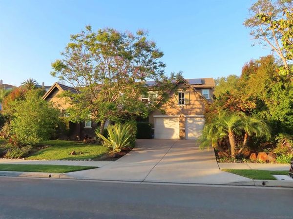 16073 Falcon Crest Dr., San Diego, CA 92127