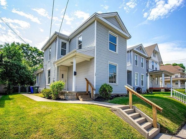 125 Eaton Avenue, Hamilton, OH 45013