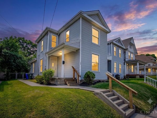 125 Eaton Avenue, Hamilton, OH 45013