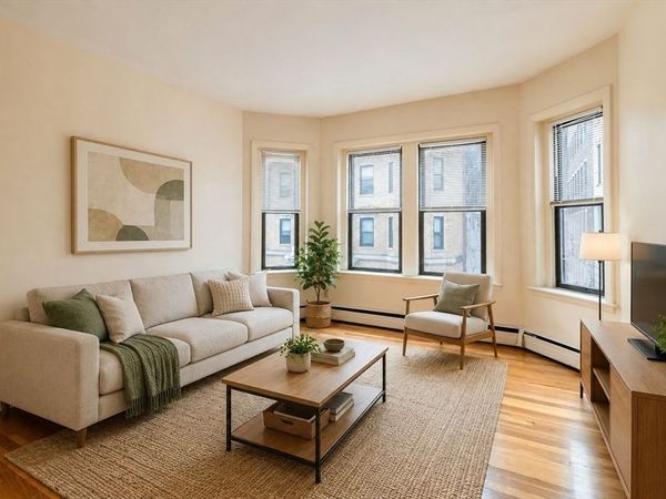 1246 Commonwealth Ave, Unit 34, Boston, MA 02134