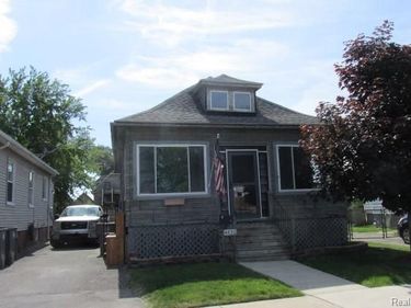 4435 High Street , Ecorse, MI 48229