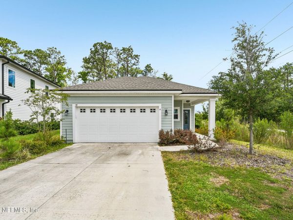184 WINEBERRY Lane, St. Johns, FL 32092