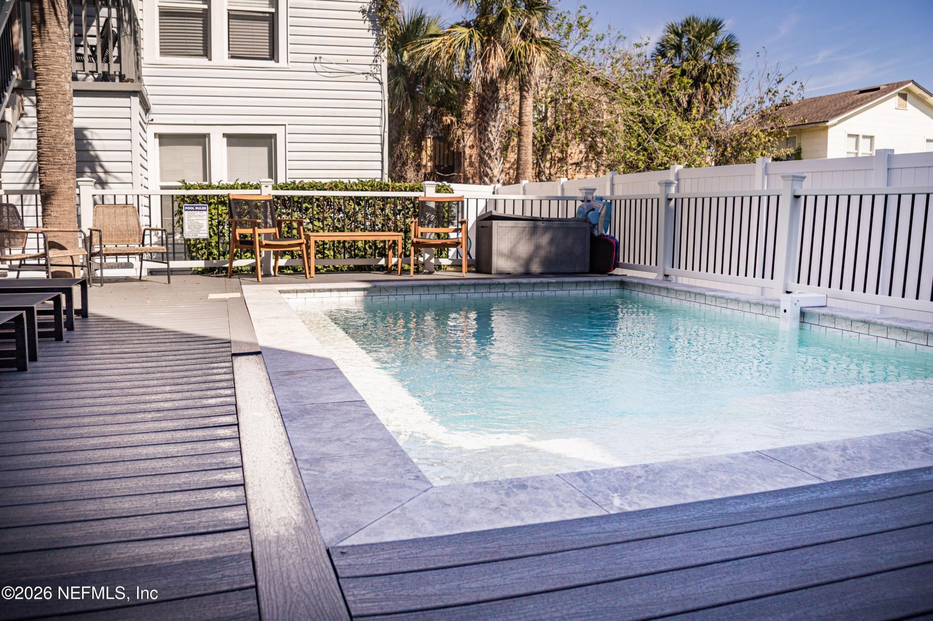 215-217 N 12th Avenue, Jacksonville Beach, FL 32250 Photo
