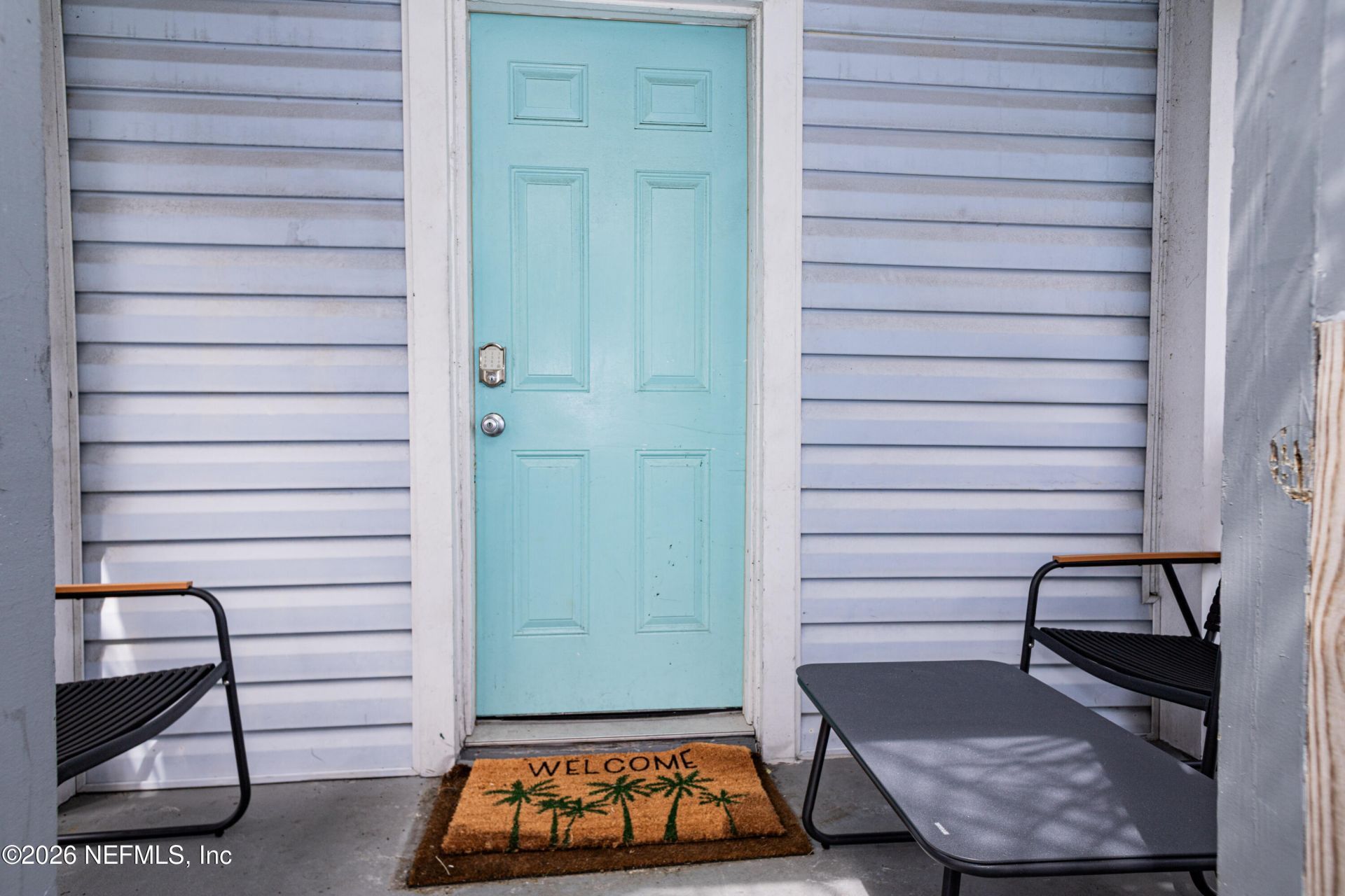 215-217 N 12th Avenue, Jacksonville Beach, FL 32250 Photo