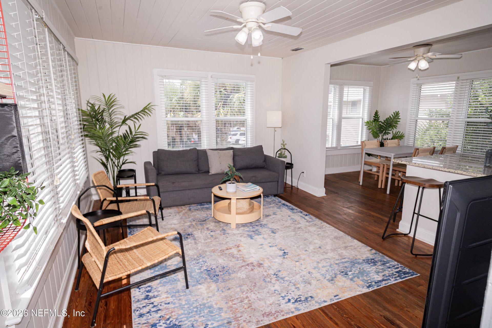 215-217 N 12th Avenue, Jacksonville Beach, FL 32250 Photo