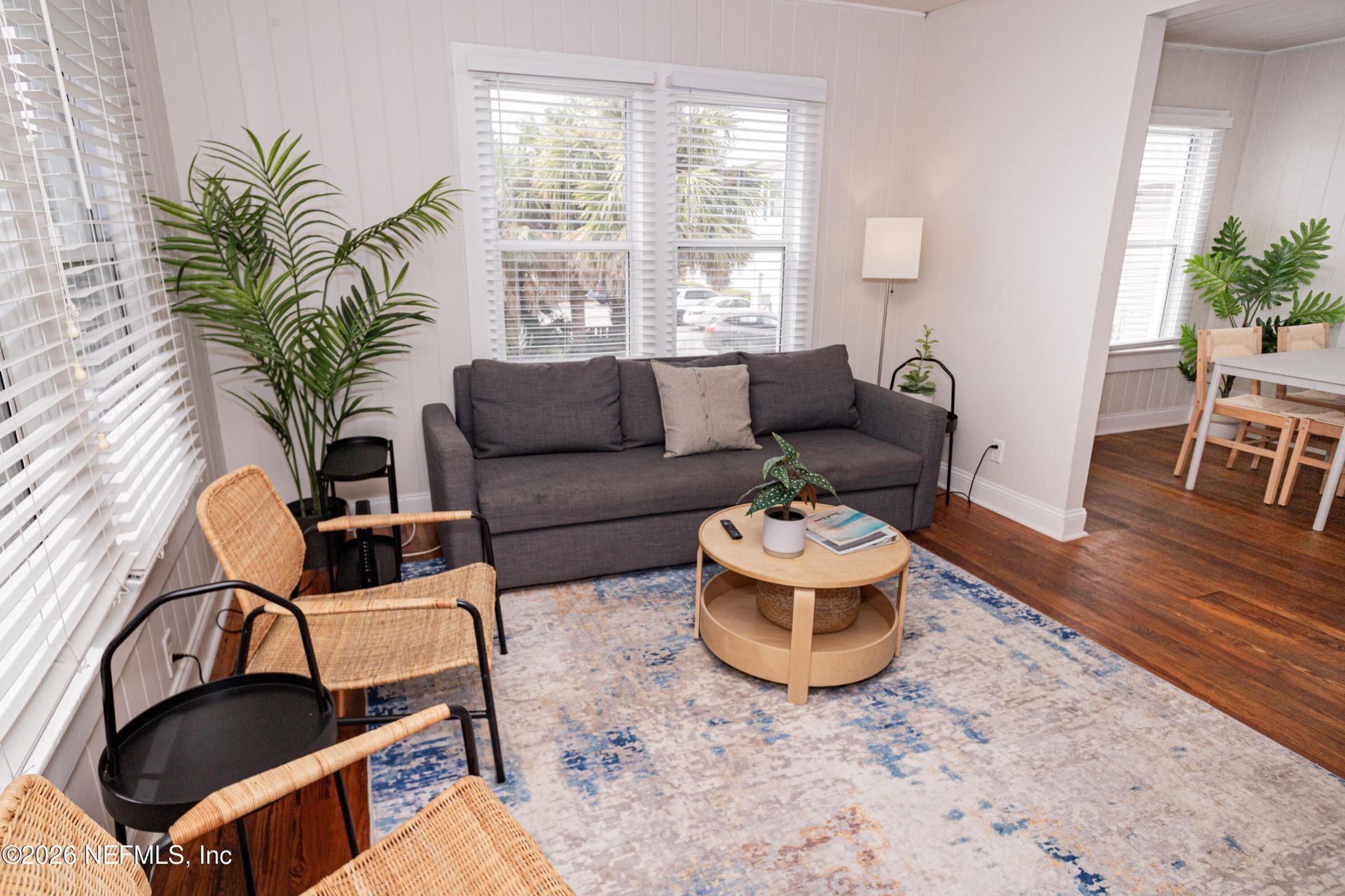 215-217 N 12th Avenue, Jacksonville Beach, FL 32250 Photo
