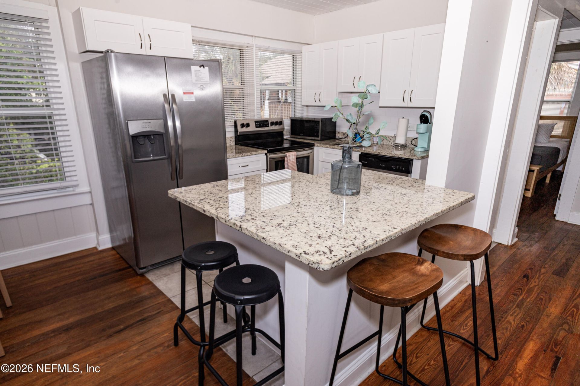 215-217 N 12th Avenue, Jacksonville Beach, FL 32250 Photo