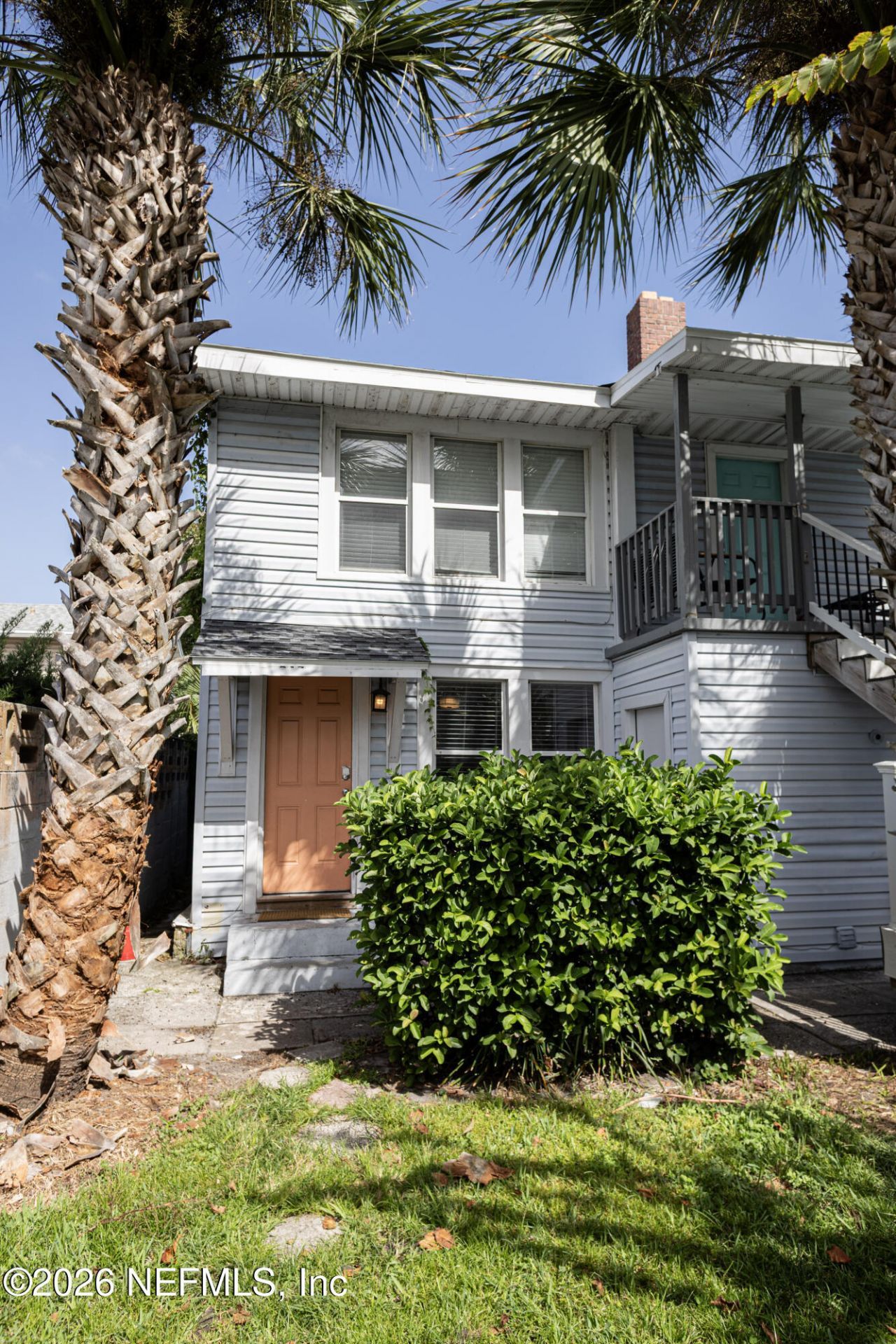 215-217 N 12th Avenue, Jacksonville Beach, FL 32250 Photo