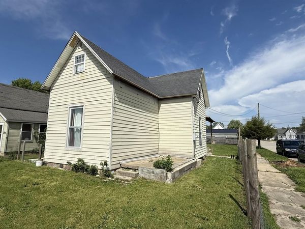 1300 Liberty Street, Logansport, IN 46947