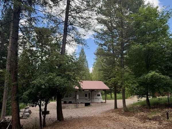 501 Fourth Side Road, IRWIN, ID 83428