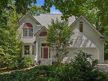 158 Danning Drive, Chapel Hill, NC 27516