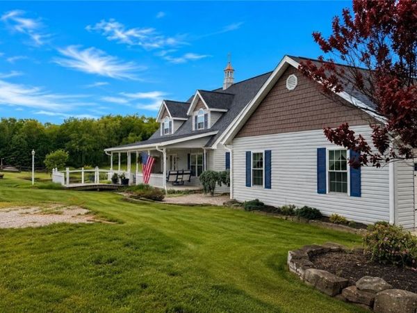 6061 State Route 754, Millersburg, OH 44654