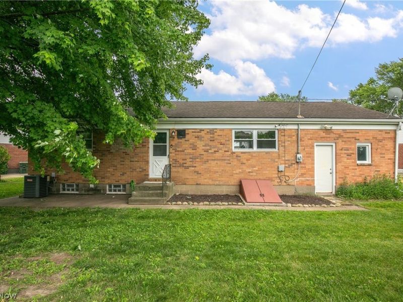3816 Root Avenue NE, Canton, OH 44705 Photo 36