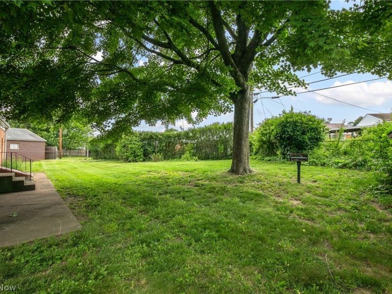 3816 Root Avenue NE, Canton, OH 44705 Photo 38