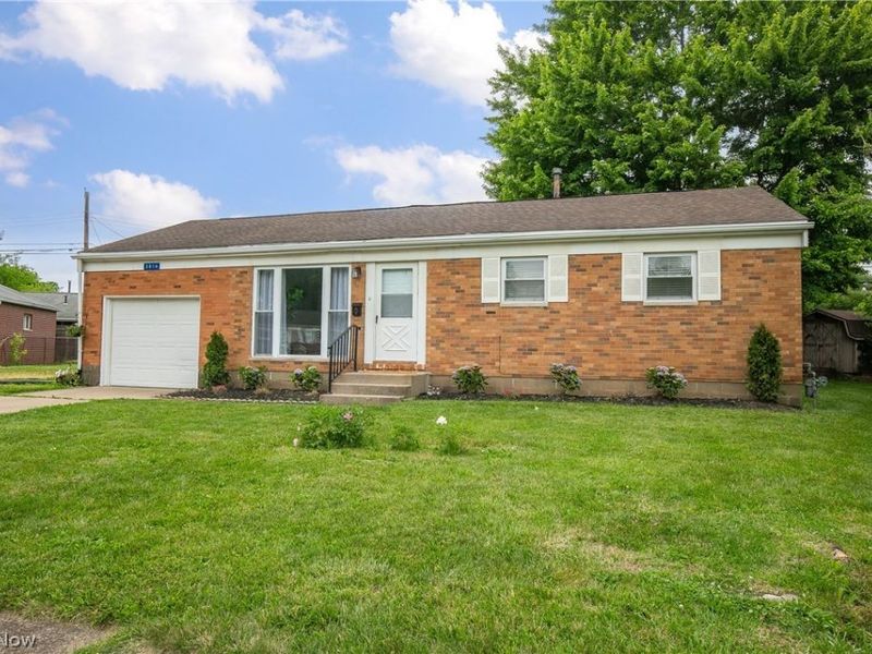 3816 Root Avenue NE, Canton, OH 44705 Photo 41