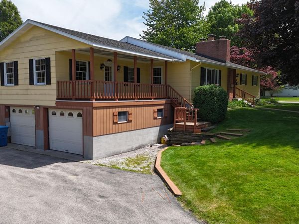 597 Birch Street, Manistee, MI 49660