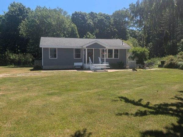 10766 Old Highway 99, Montague, MI 49437