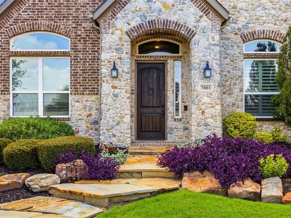 7801 Medina Way, McKinney, TX 75071