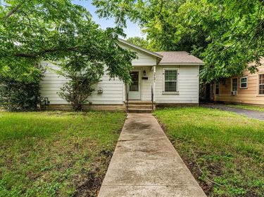 3721 Sanger Avenue , Waco, TX 76710