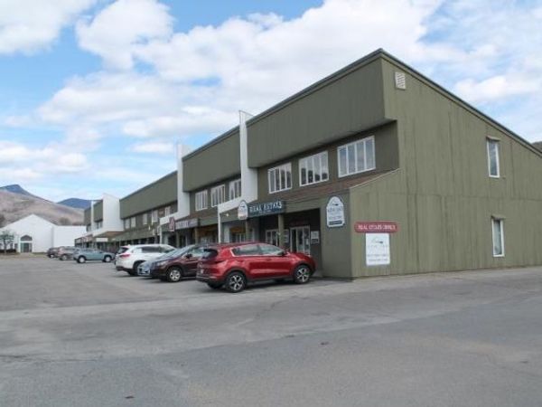78 Main Street, Unit 4A, Lincoln, NH 03251