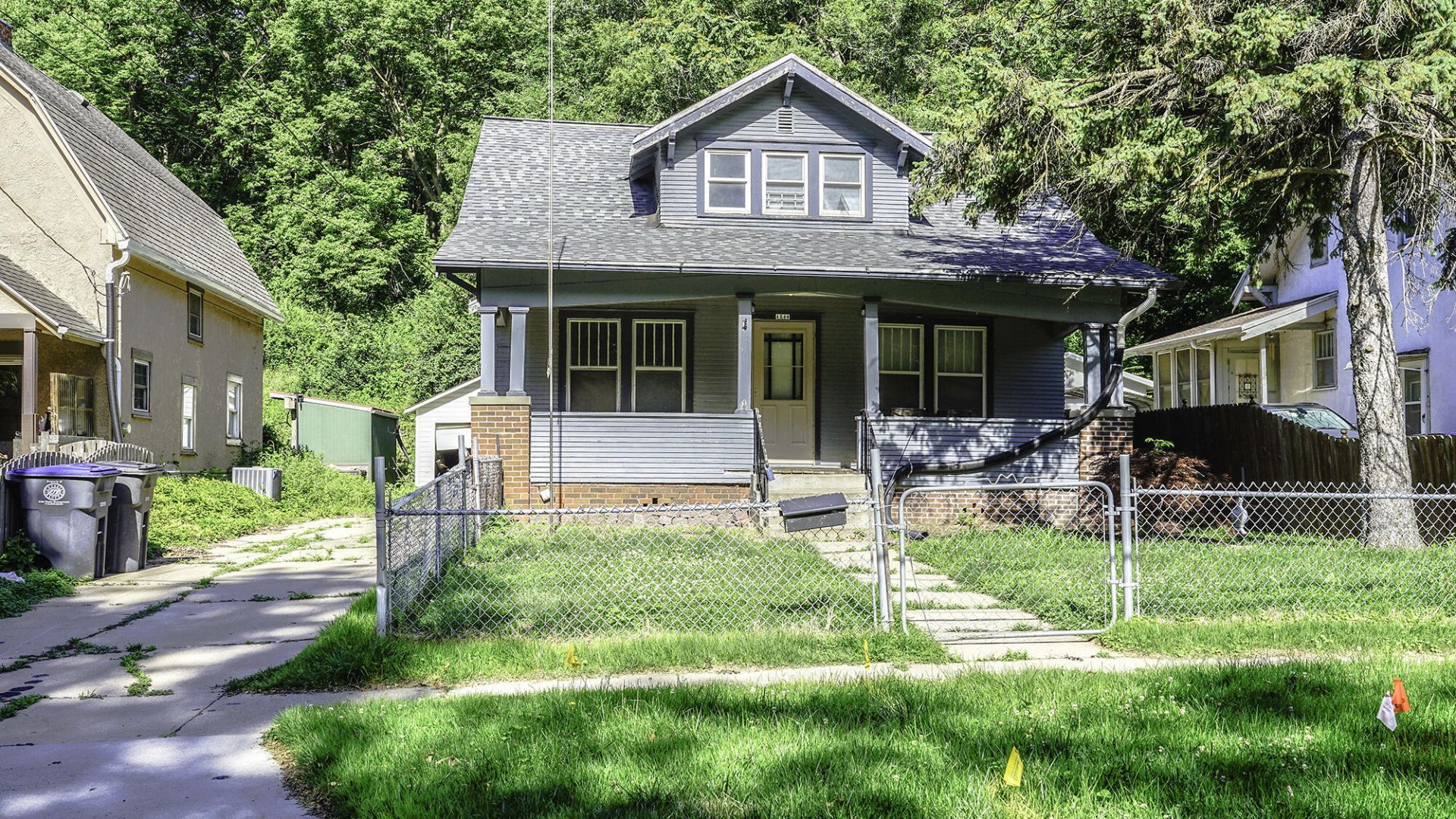 1240 Fairmount Avenue, Council Bluffs, IA 51503 Main Photo