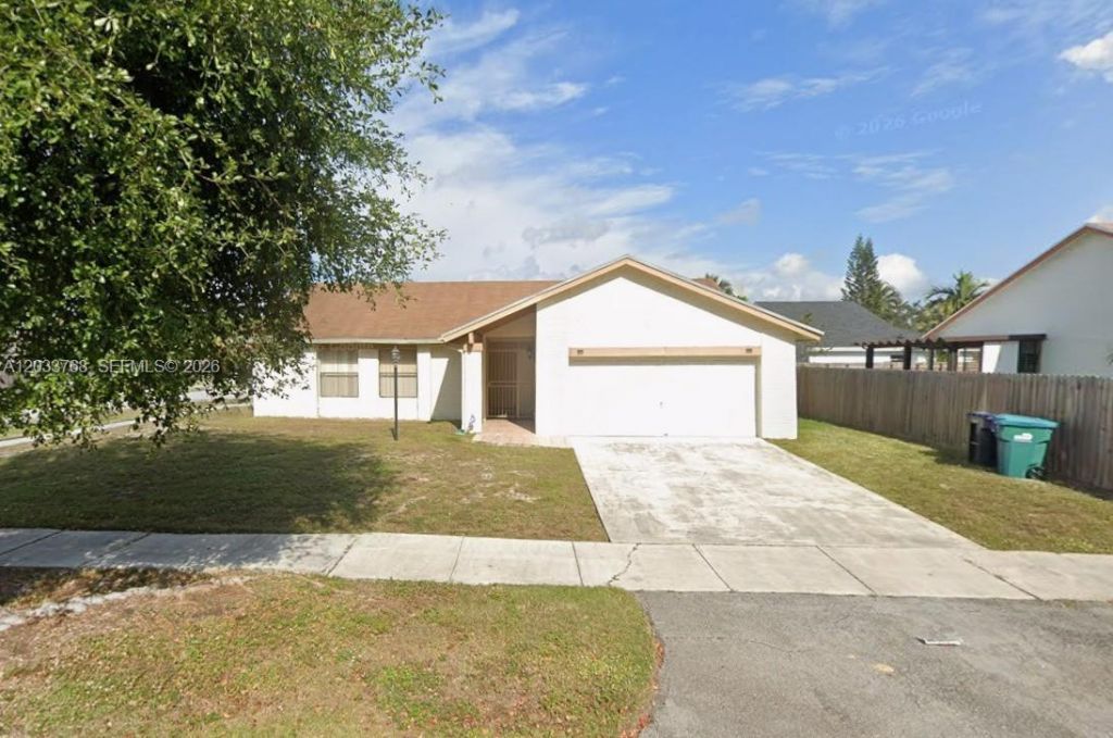 11315 SW 157th Ter , Miami, FL 33157 Photo