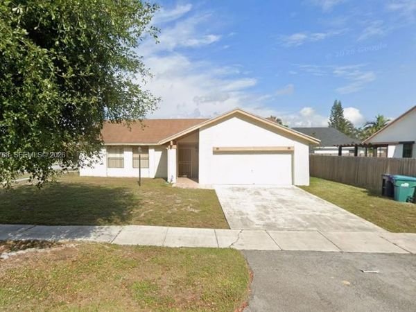 11315 SW 157th Ter , Miami, FL 33157