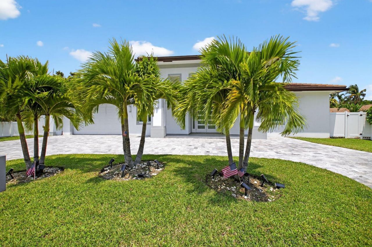 711 NE 6th Street , Boca Raton, FL 33432 Photo