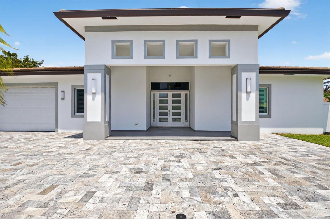 711 NE 6th Street , Boca Raton, FL 33432 Photo