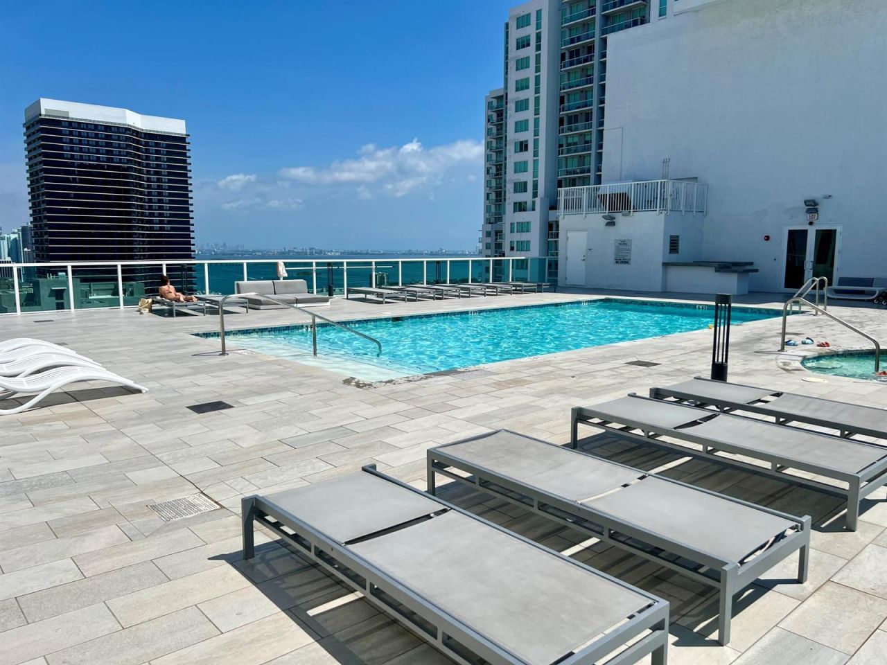 133 NE 2nd Avenue , Unit 1006, Miami, FL 33132 Photo